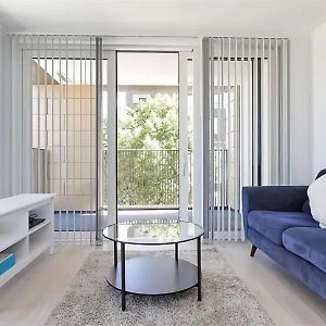Appartement met Twee Slaapkamers